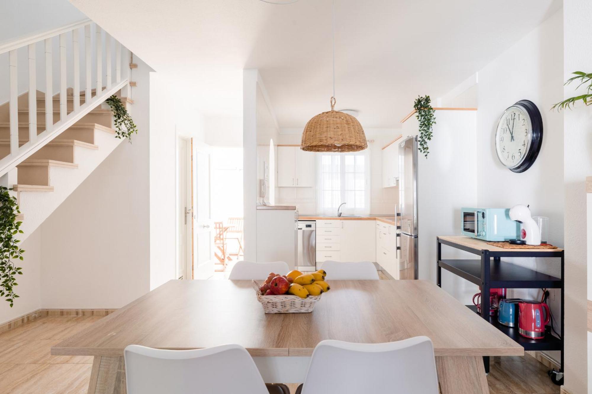 Amazing Medano Da Roca Holiday home *