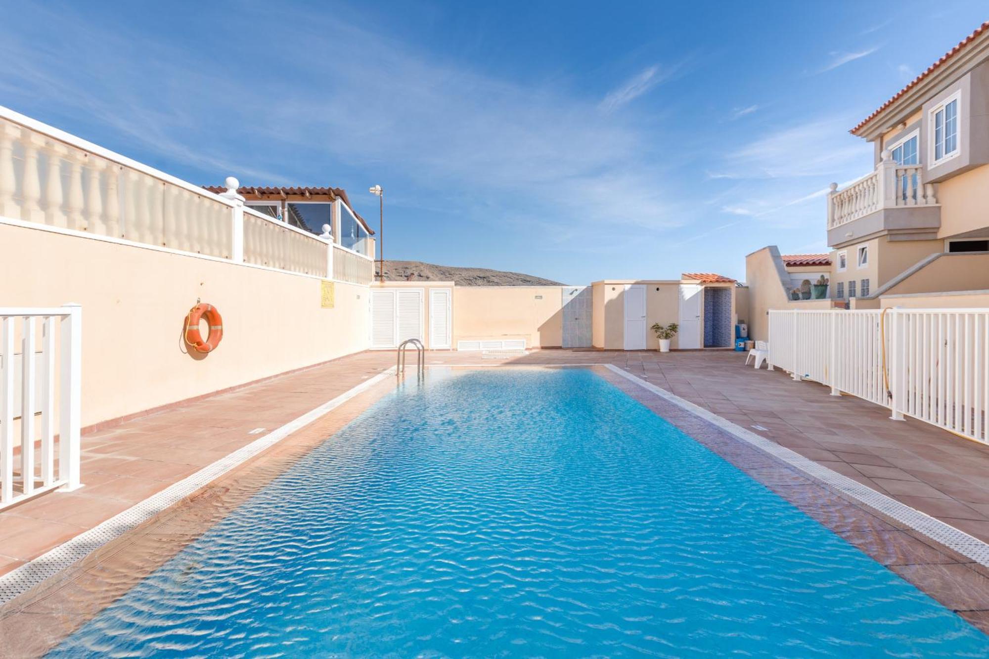 Holiday home Amazing Medano Da Roca