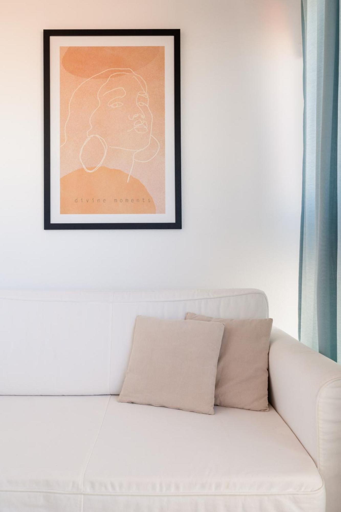 Amazing Medano Da Roca Holiday home