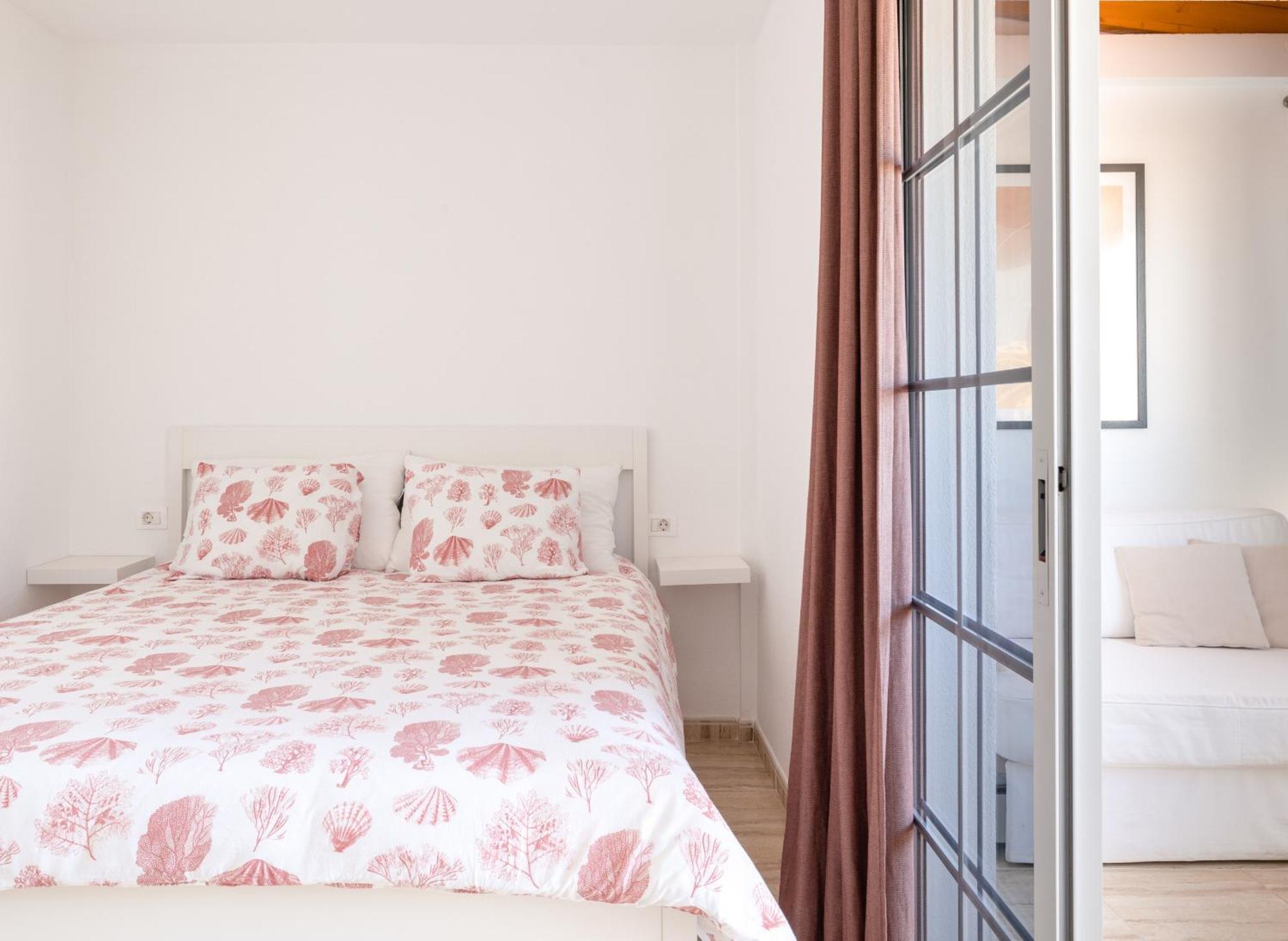Holiday home Amazing Medano Da Roca El Medano (Tenerife)