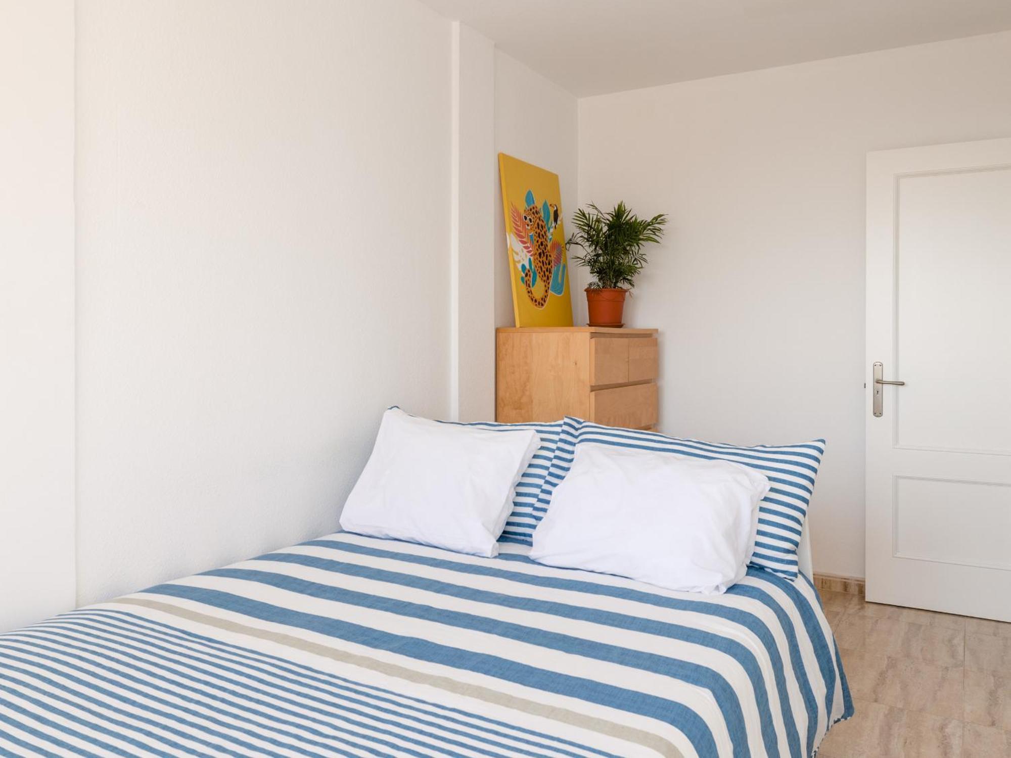 Amazing Medano Da Roca Holiday home *
